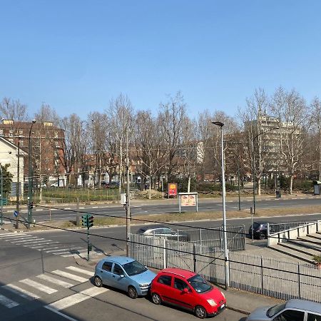 Torino Reale Appartement Buitenkant foto