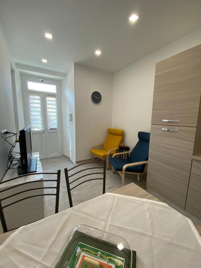 Torino Reale Appartement Buitenkant foto