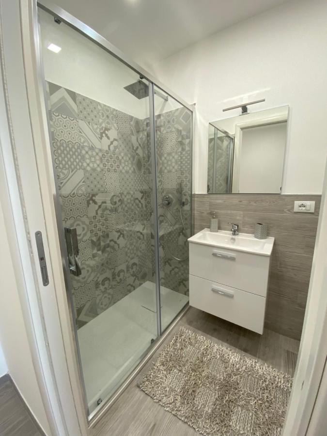 Torino Reale Appartement Buitenkant foto