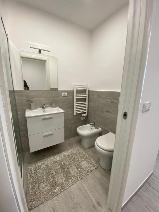 Torino Reale Appartement Buitenkant foto
