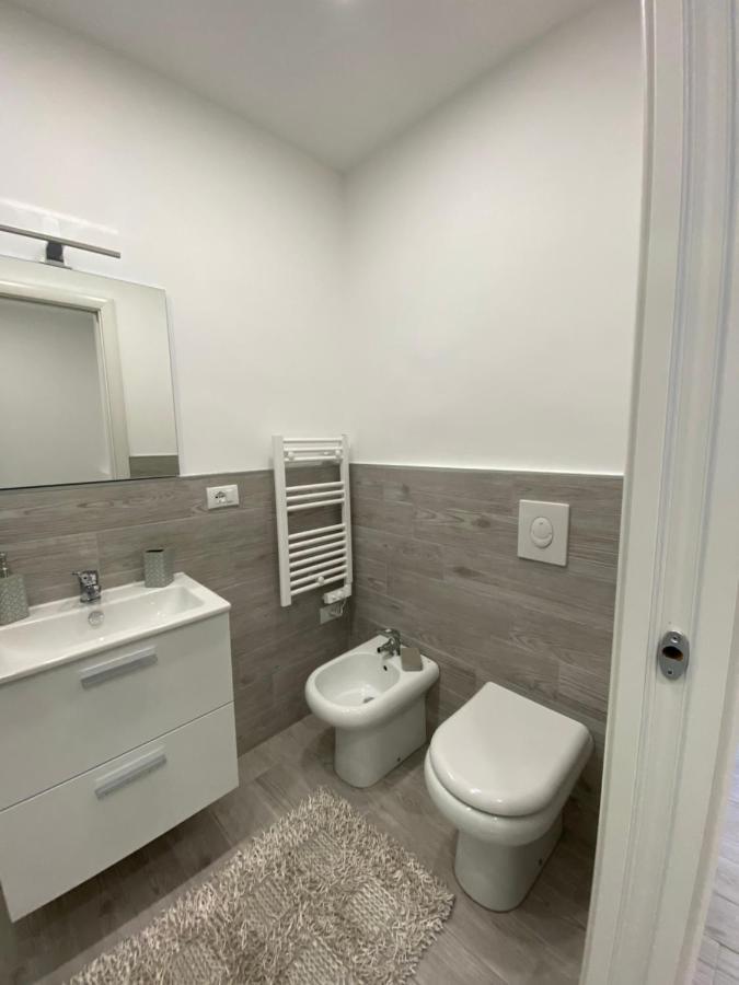 Torino Reale Appartement Buitenkant foto