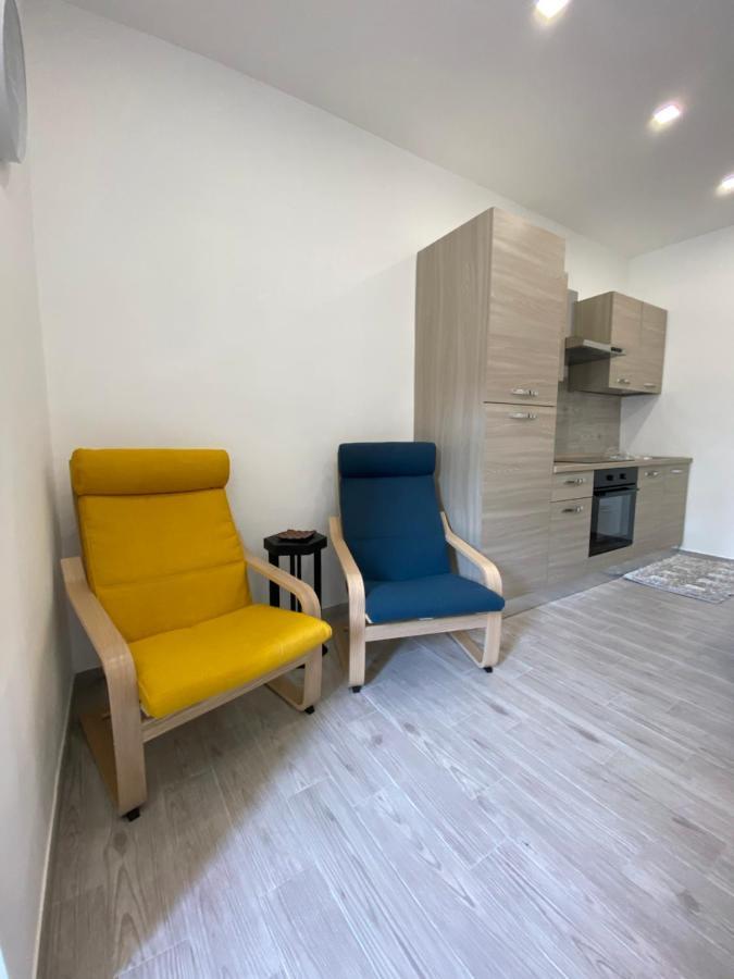 Torino Reale Appartement Buitenkant foto