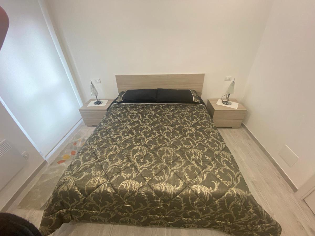 Torino Reale Appartement Buitenkant foto