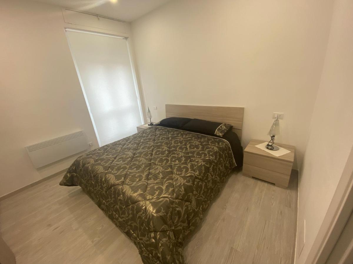 Torino Reale Appartement Buitenkant foto