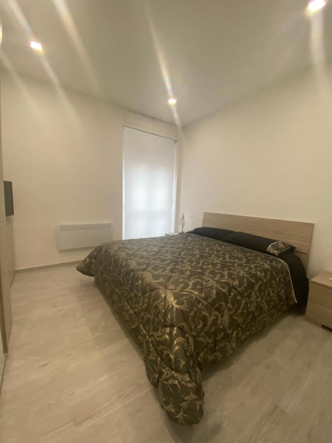 Torino Reale Appartement Buitenkant foto