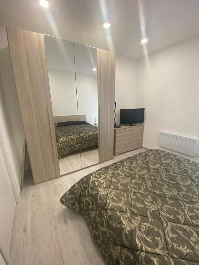 Torino Reale Appartement Buitenkant foto