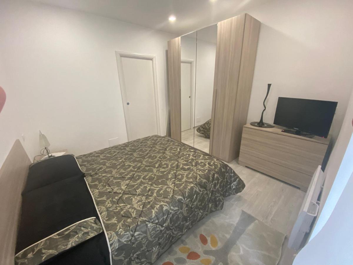 Torino Reale Appartement Buitenkant foto