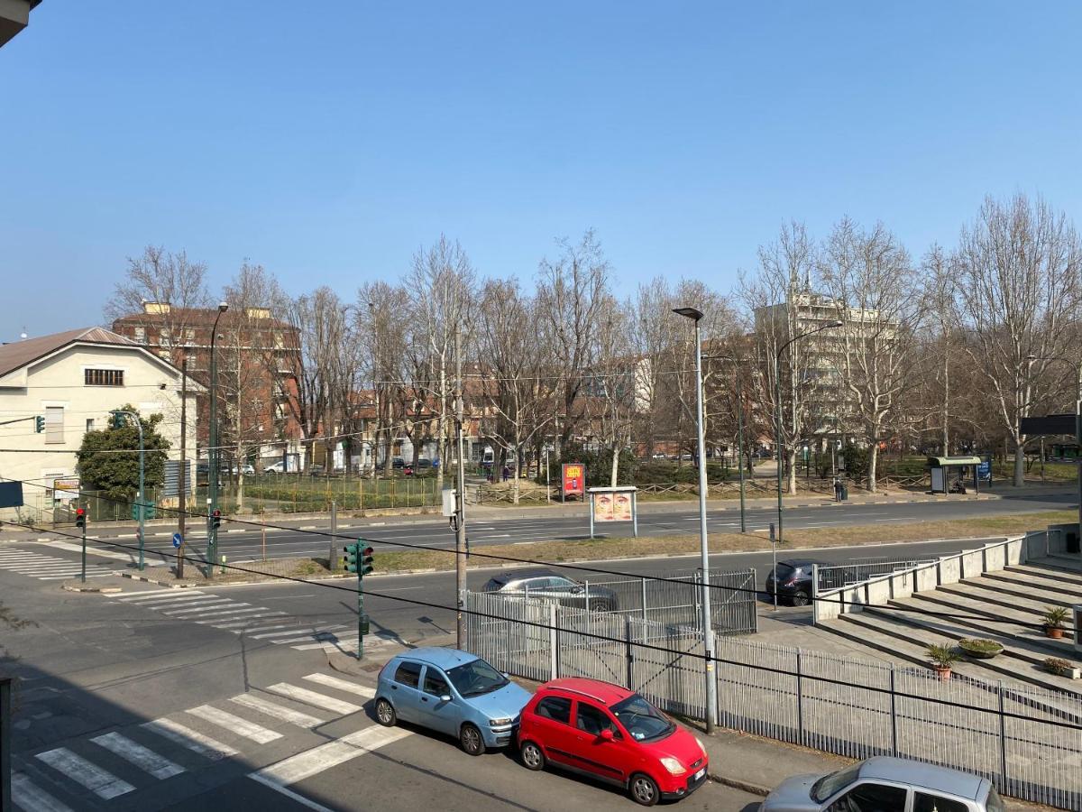 Torino Reale Appartement Buitenkant foto