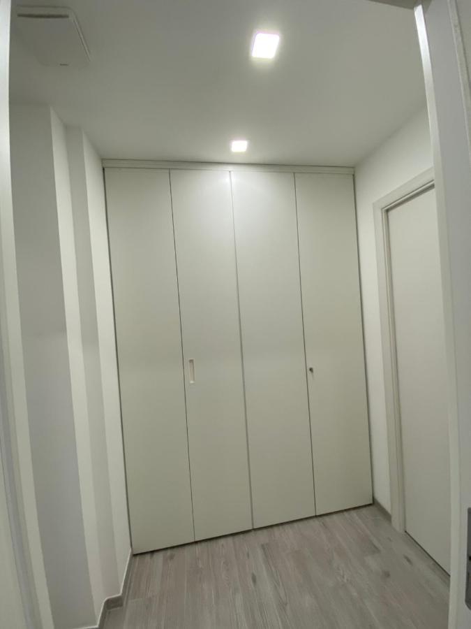 Torino Reale Appartement Buitenkant foto